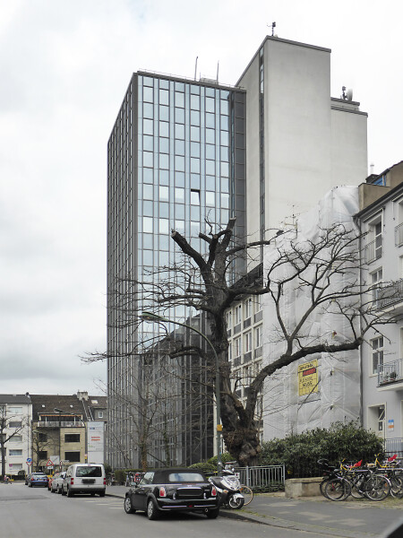 La Tour