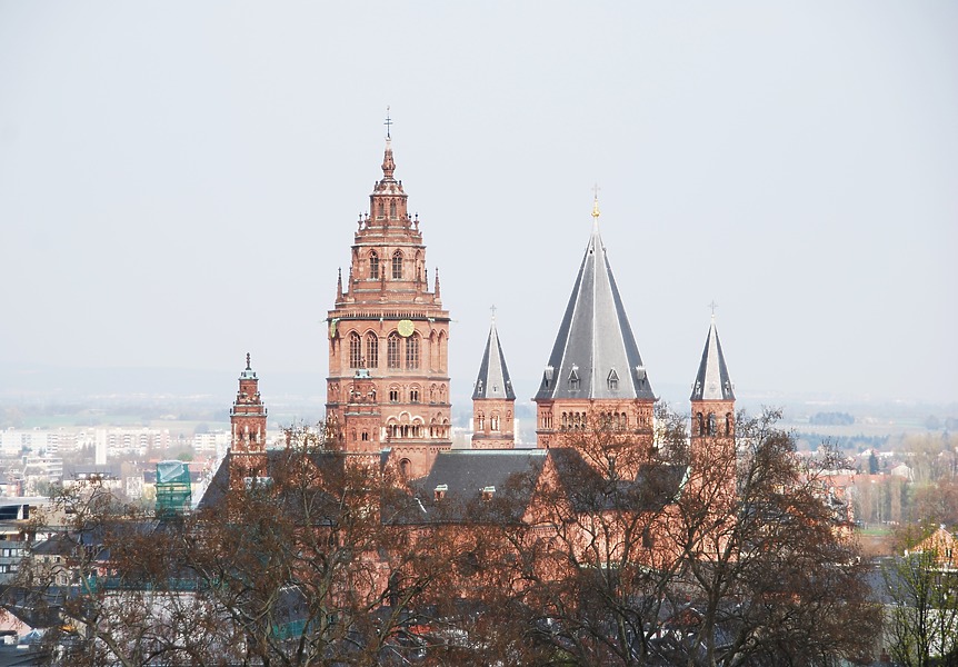 Sankt-Martins-Dom