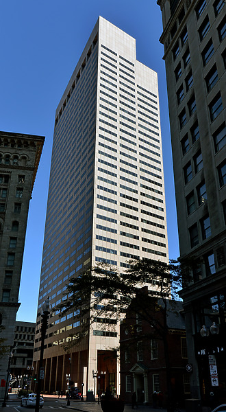 28 State Street