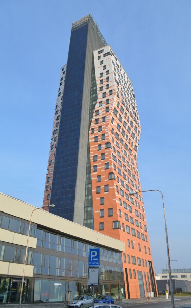 AZ Tower