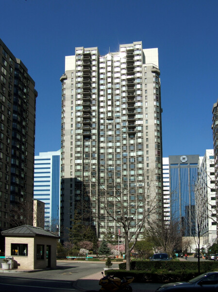 The James Monroe