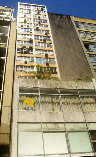 Galeria Edith - Bloco B