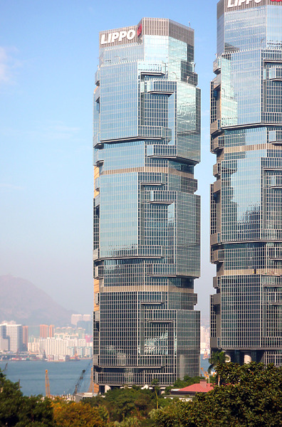 Lippo Centre II
