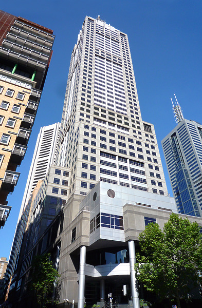 120 Collins Street