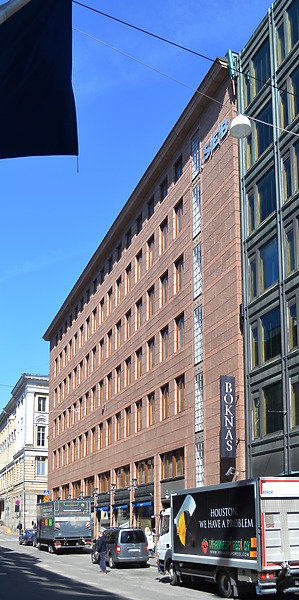 Fabianinkatu 31