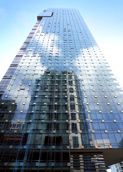 Living Shangri-La