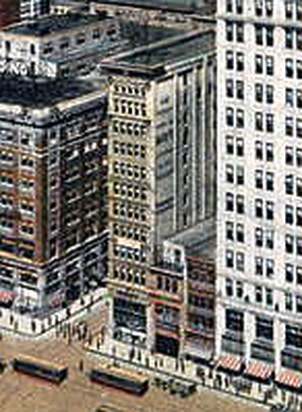 May Building Apartments
