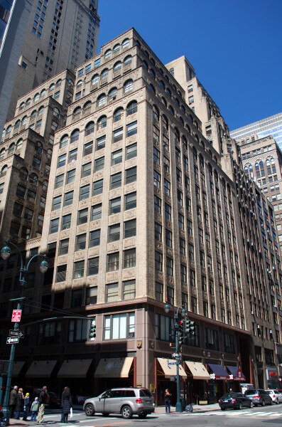 270 Madison Avenue