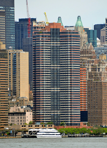 Horizon Apartments