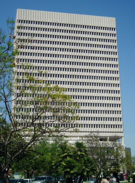 6300 Wilshire Boulevard