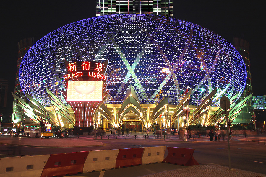 Grand Lisboa