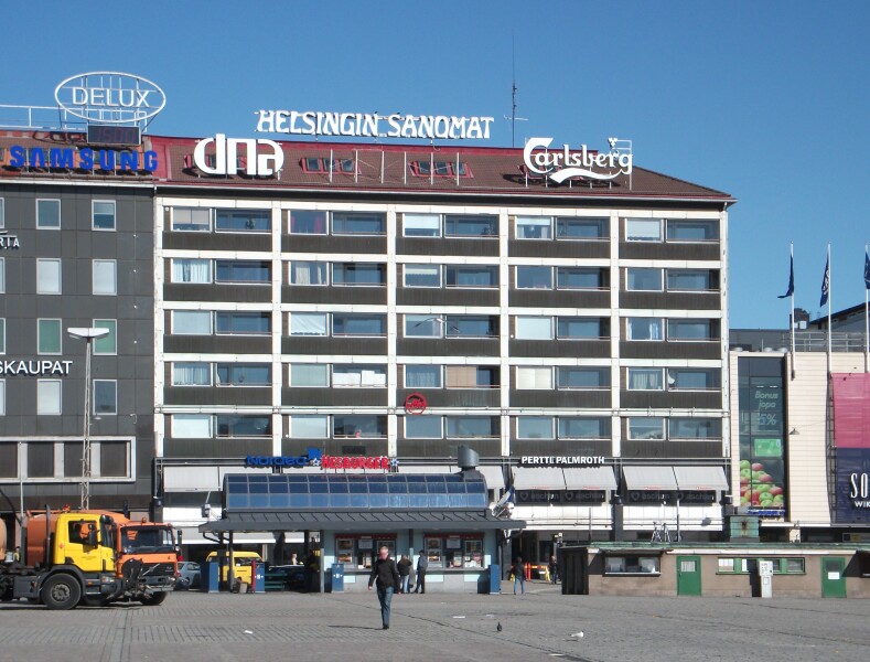 Kauppiaskatu 9a