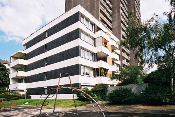 Heiligegartenstraße 27
