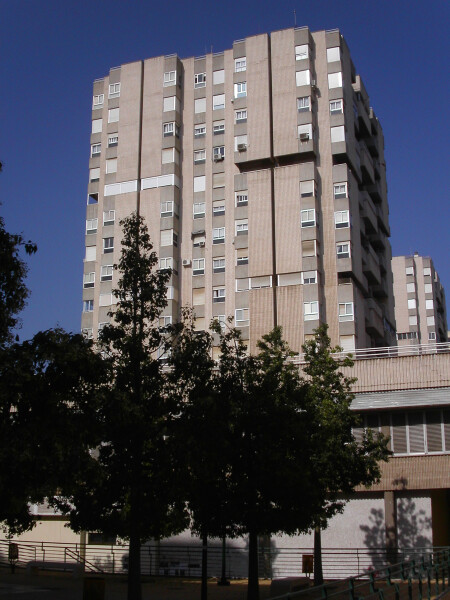Edificio Jabega 2