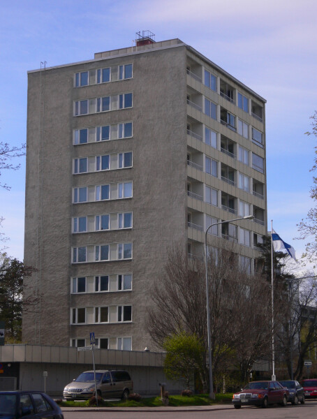 Niemenmäentie 8