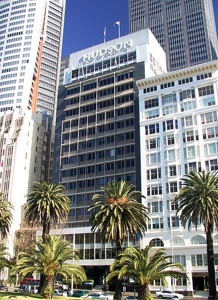Hudson House