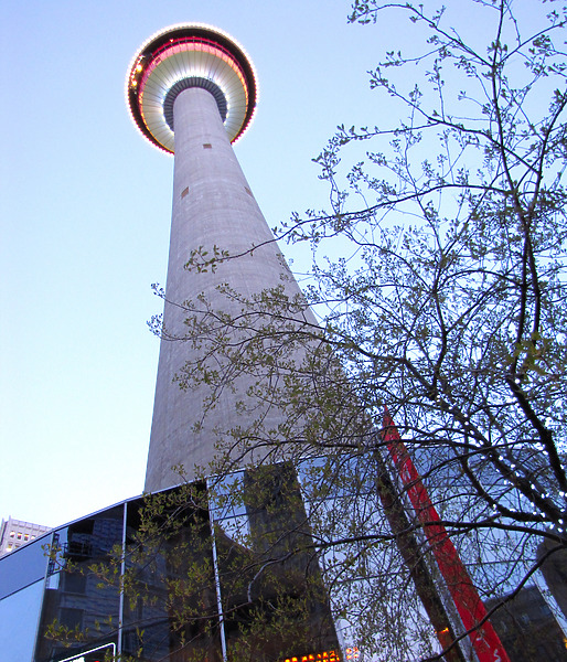 Calgary Tower