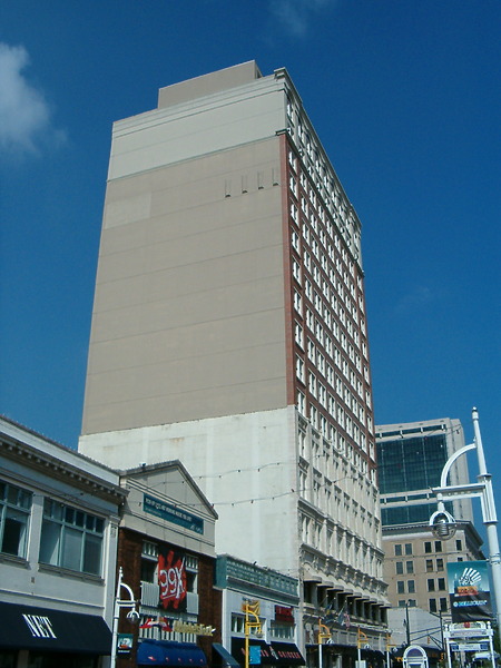 Fairfield Inn & Suites by Marriott Atlanta Downtown