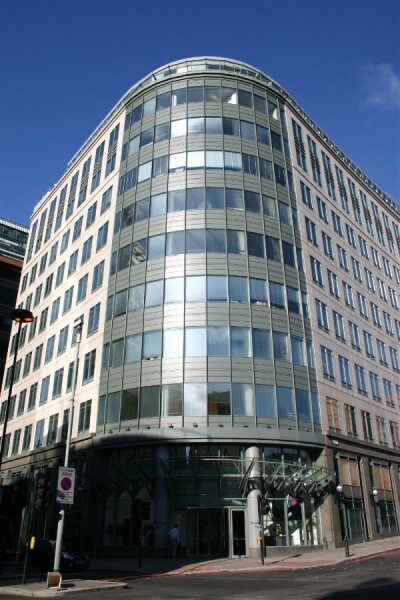 Broadgate Court