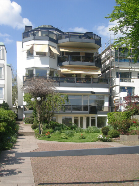 Alsterufer 46