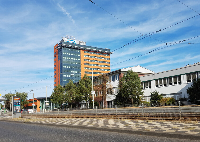 BICC Business Center