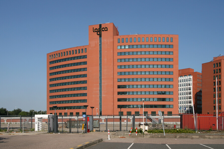 De Lotus Gebouw E