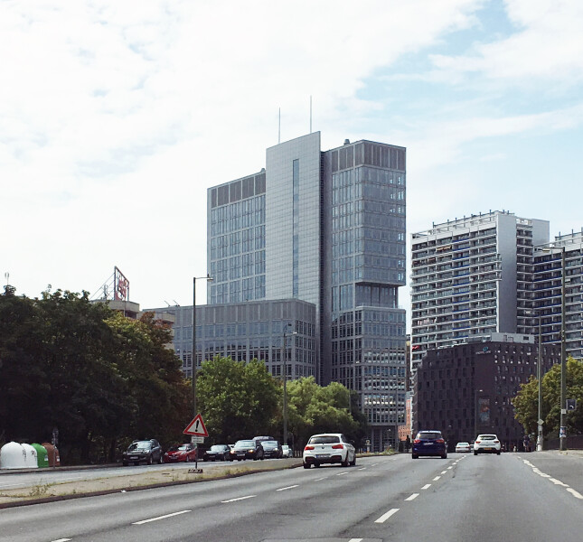 Leipziger Straße 51