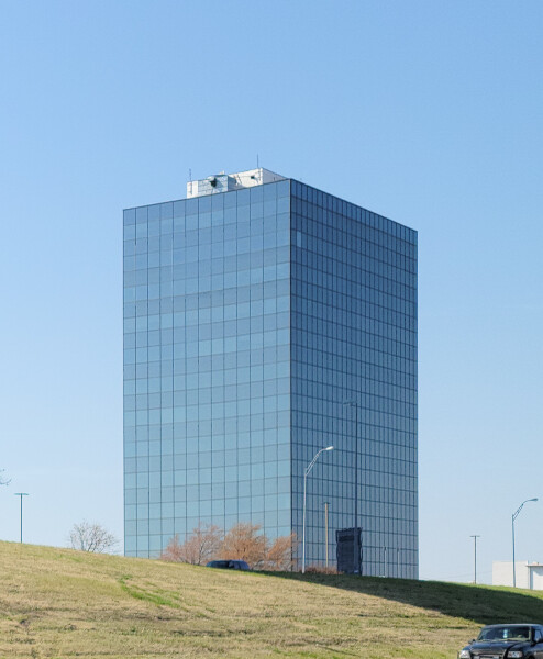 Corporate Place