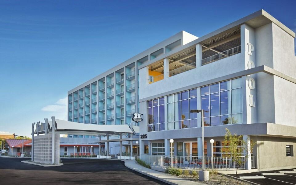 Graduate by Hilton Tempe