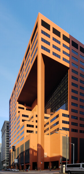 Saint Louis Place