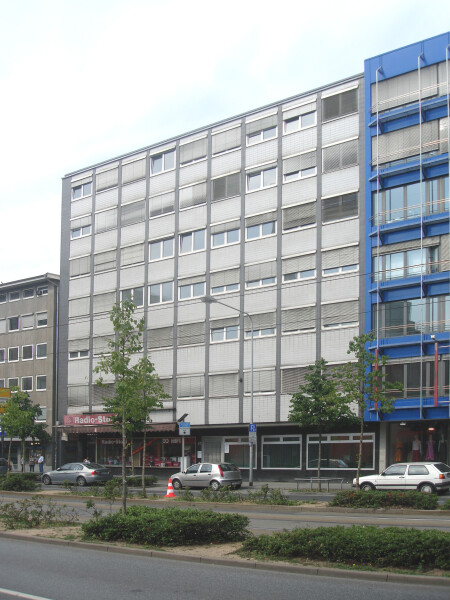 Kurt-Schumacher-Straße 41