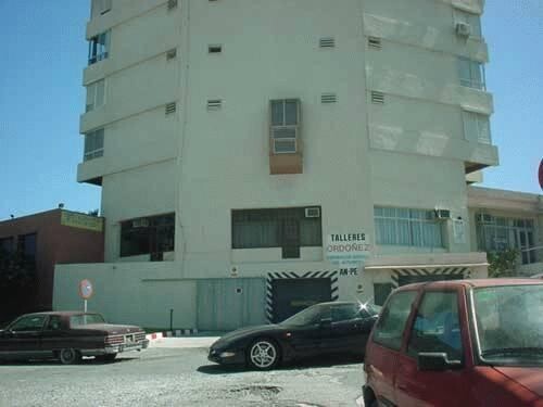 La Colina