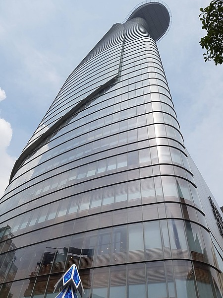 Bitexco Financial Tower