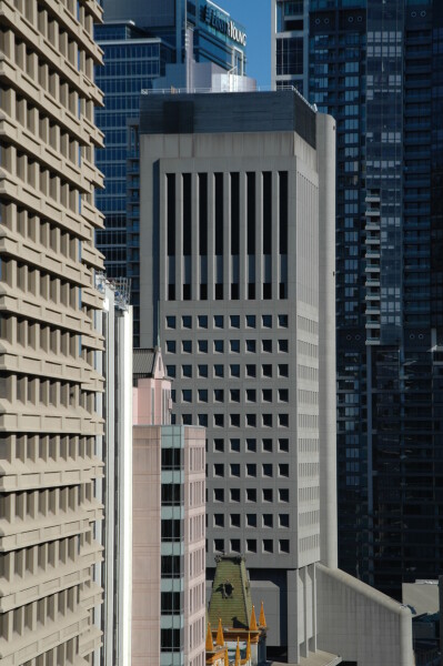 Commonwealth Bank Building