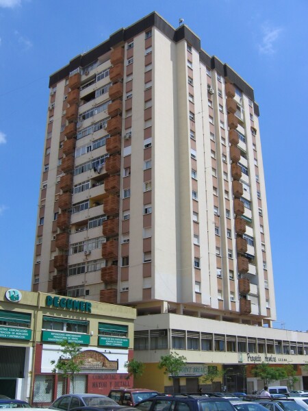 Edificio Carvajal 4