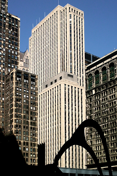 135 South LaSalle