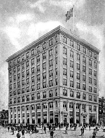 People's Building