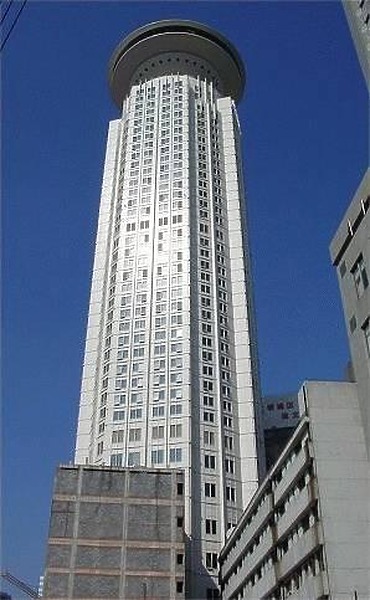 Radisson Hotel Shanghai New World