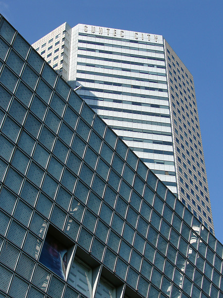 Suntec City Tower 2