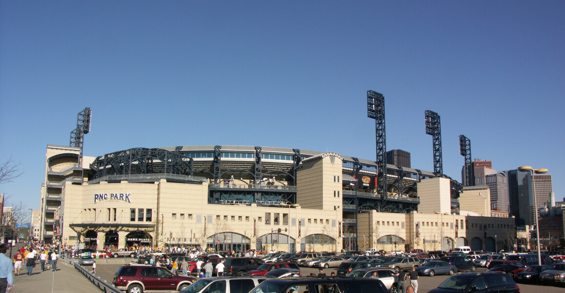 PNC Park