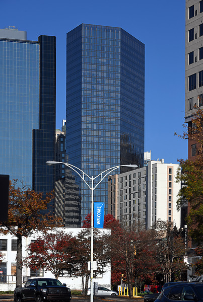 One South at The Plaza