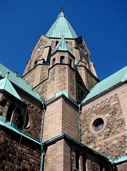 Sofiakyrkan
