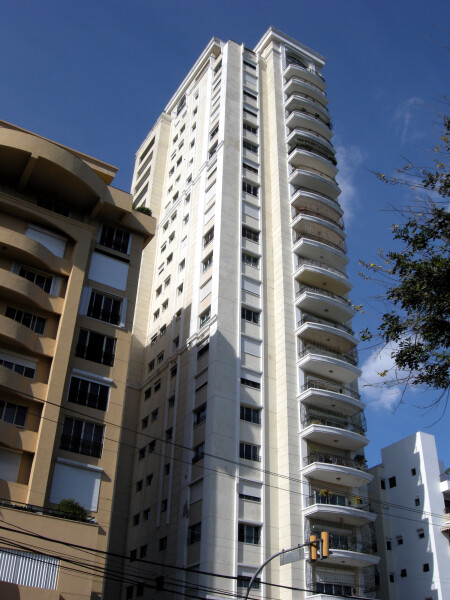 Torre del Parque