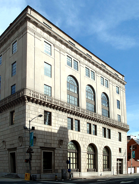 20 Washington Place