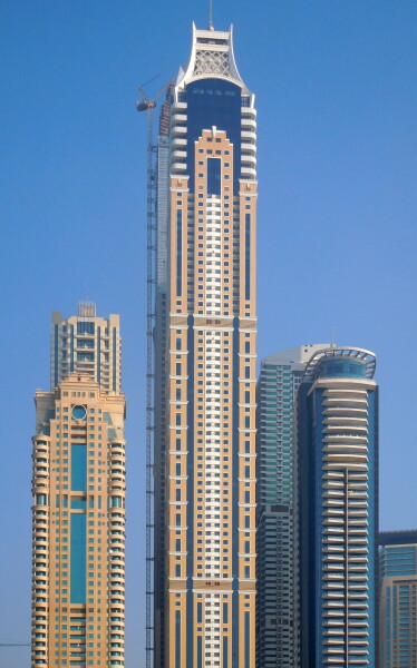 Elite Residence