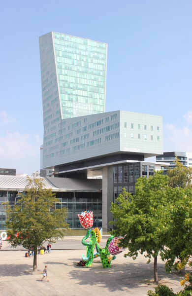 Tour de Lille