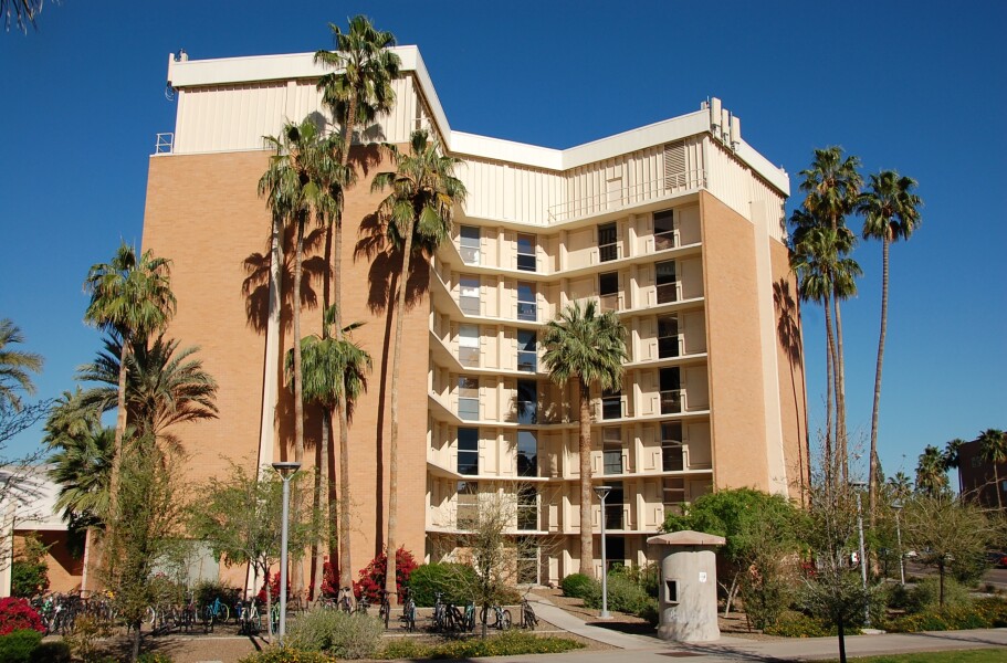 Palo Verde East