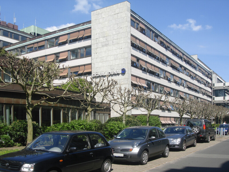 Warburgstraße 21
