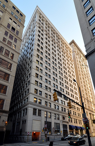 Allegheny Building