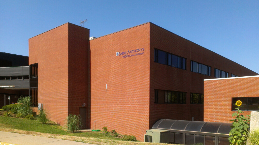 St. Anthony's Professional Building